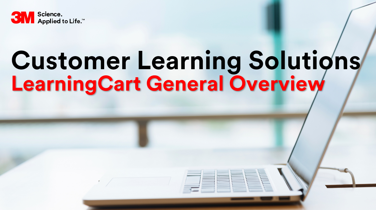 CLS-KT-01 LearningCart Overview